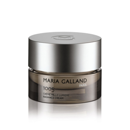 Maria Galland CRÈME MILLE 1005 Radiance LUMIÈRE Cream Maria Galland CRÈME MILLE 1005 Radiance LUMIÈRE Cream