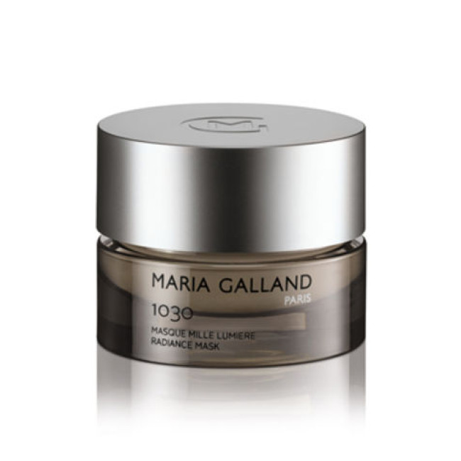 Maria Galland CRÈME MILLE 1030 Radiance Mask Maria Galland CRÈME MILLE 1030 Radiance Mask