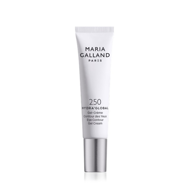 Maria Galland 250 Hydra`Global Eye Contour Gel Cream Maria Galland 250 Hydra`Global Eye Contour Gel Cream