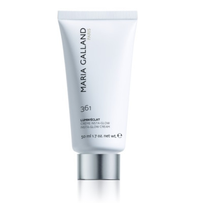 Maria Galland 361 LuminÉclat Insta-Glow Cream 50ml Maria Galland 361 LuminÉclat Insta-Glow Cream 50ml