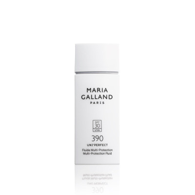 Maria Galland 390 UNI’PERFECT Multi Protection Fluid SPF30 (30ml) Maria Galland 390 UNI’PERFECT Multi Protection Fluid SPF30 (30ml)