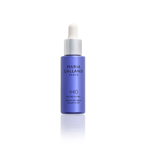 Maria Galland 440 NUTRI’VITAL Serum-in-Oil