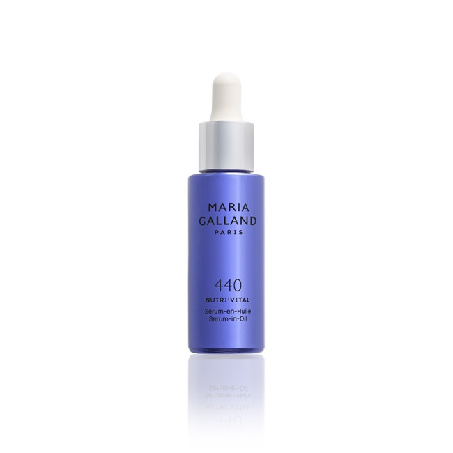 Maria Galland 440 NUTRI’VITAL Serum-in-Oil Maria Galland 440 NUTRI’VITAL Serum-in-Oil