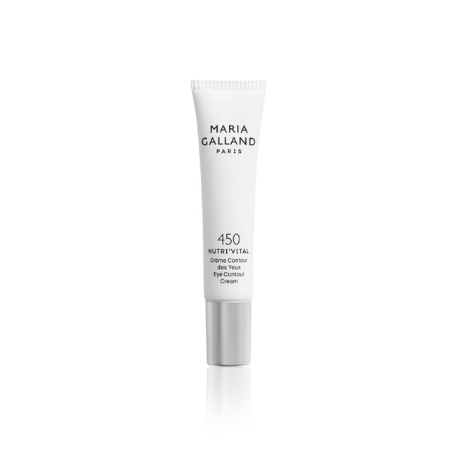 Maria Galland 450 NUTRI’VITAL Eye Contour Cream Maria Galland 450 NUTRI’VITAL Eye Contour Cream