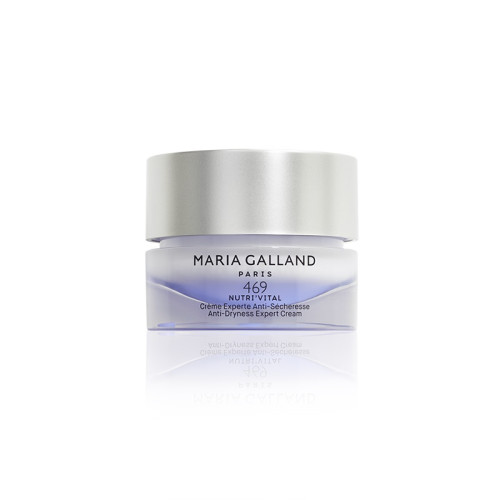 Maria Galland 469 NUTRI’VITAL Anti-dryness Expert Cream 50ml Maria Galland 469 NUTRI’VITAL Anti-dryness Expert Cream 50ml