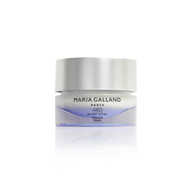 Maria Galland 480 NUTRI’VITAL Mask Maria Galland 480 NUTRI’VITAL Mask
