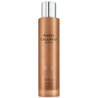 Maria Galland 414A OR Shimmering Sublime Oil 90ml Maria Galland 414A OR Shimmering Sublime Oil 90ml