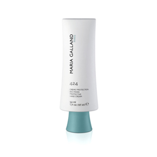 Maria Galland 424 Protective Hand Cream 50ml Maria Galland 424 Protective Hand Cream 50ml