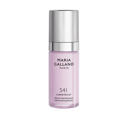 Maria Galland 540 Lumin Éclat Harmonizing Serum 30ml Maria Galland 540 Lumin Éclat Harmonizing Serum 30ml
