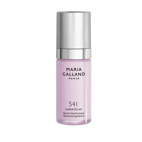 Maria Galland 540 Lumin Éclat Harmonizing Serum 30ml Maria Galland 540 Lumin Éclat Harmonizing Serum 30ml