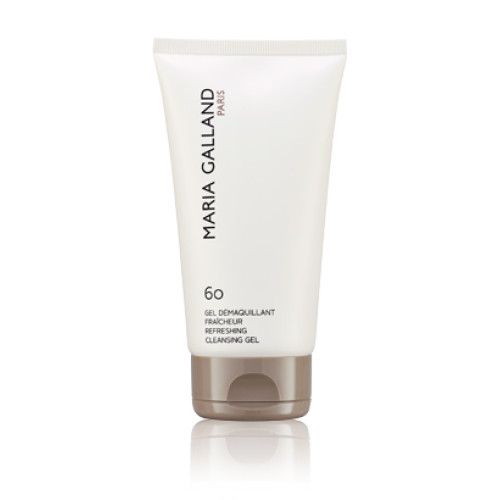 Maria Galland 60 Refreshing Cleansing Gel Maria Galland 60 Refreshing Cleansing Gel