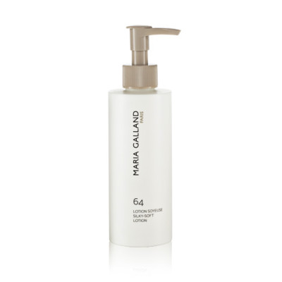 Maria Galland 64 Silky Soft Lotion Maria Galland 64 Silky Soft Lotion