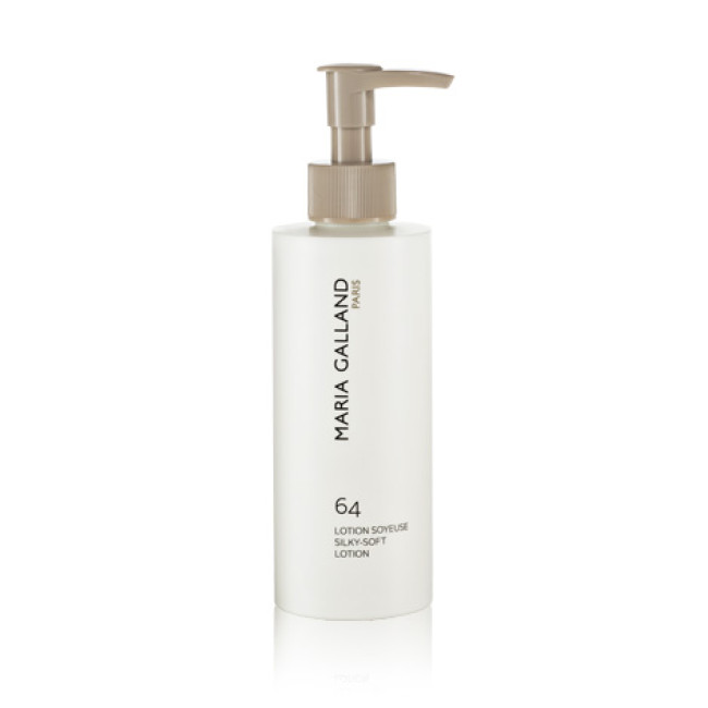 Maria Galland 64 Silky Soft Lotion Maria Galland 64 Silky Soft Lotion