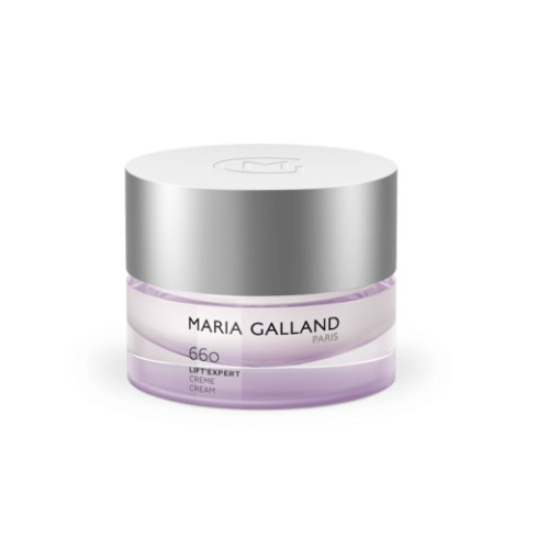 Maria Galland 660 LIft'Expert Cream Maria Galland 660 LIft'Expert Cream