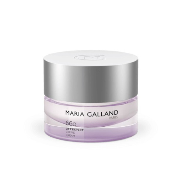 Maria Galland 660 LIft'Expert Cream Maria Galland 660 LIft'Expert Cream
