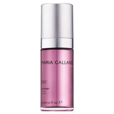 Maria Galland 740 Serum ACTIV'AGE Maria Galland 740 Serum ACTIV'AGE