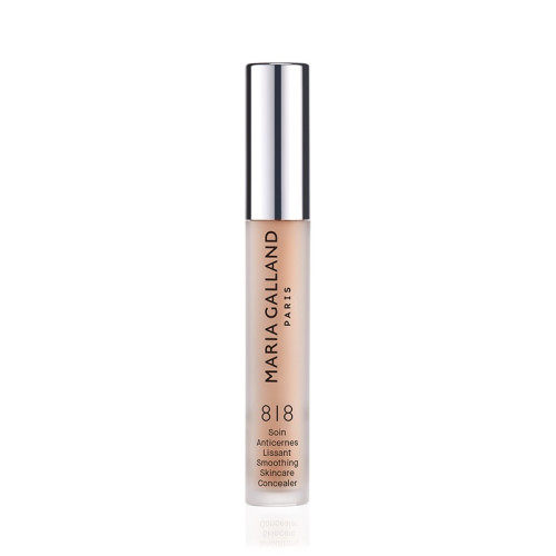 Maria Galland 818 SMOOTHING SKINCARE CONCEALER 4ml Maria Galland 818 SMOOTHING SKINCARE CONCEALER 4ml