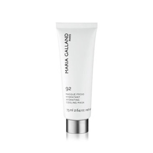 Maria Galland 92 Hydrating Cooling Mask Maria Galland 92 Hydrating Cooling Mask