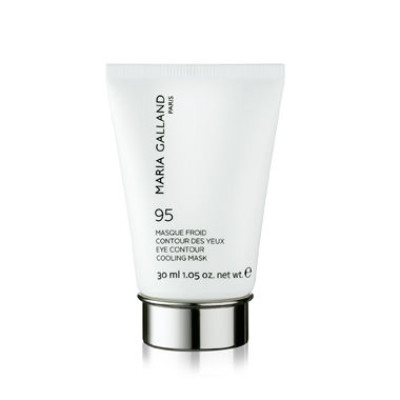 Maria Galland 95 Eye Contour Cooling Mask 30ml Maria Galland 95 Eye Contour Cooling Mask 30ml