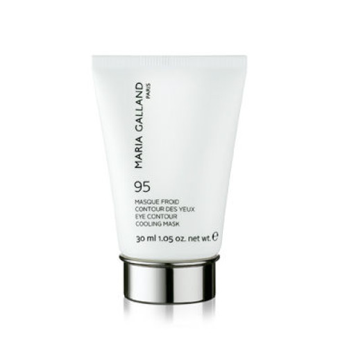 Maria Galland 95 Eye Contour Cooling Mask 30ml Maria Galland 95 Eye Contour Cooling Mask 30ml