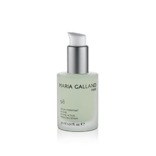 Maria Galland 98 Intensive Action Hydrating Serum Maria Galland 98 Intensive Action Hydrating Serum