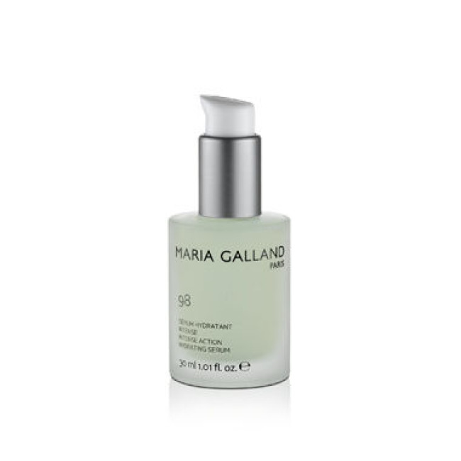 Maria Galland 98 Intensive Action Hydrating Serum Maria Galland 98 Intensive Action Hydrating Serum