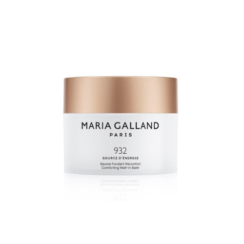 Maria Galland 932 SOURCE D’ÉNERGIE COMFORTING MELT-IN BALM 225ml Maria Galland 932 SOURCE D’ÉNERGIE COMFORTING MELT-IN BALM 225ml