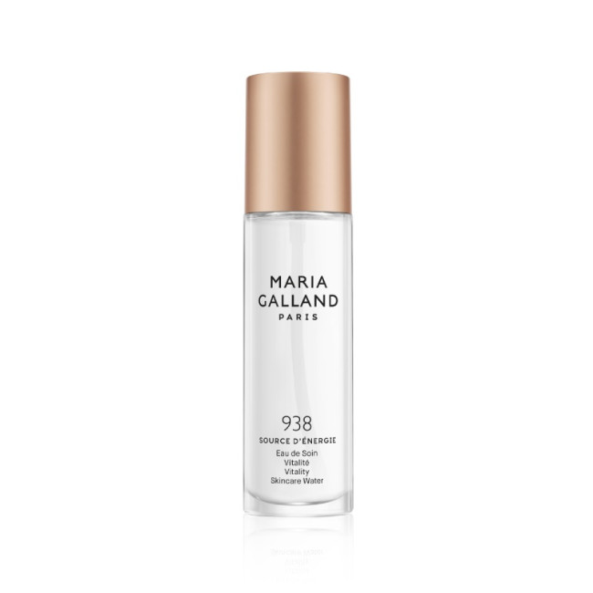 Maria Galland 938 SOURCE D’ÉNERGIE VITALITY SKINCARE WATER 75ml Maria Galland 938 SOURCE D’ÉNERGIE VITALITY SKINCARE WATER 75ml