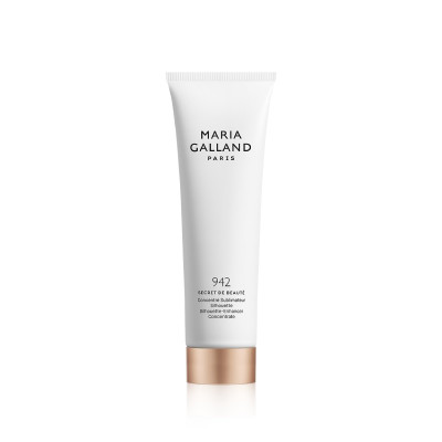 Maria Galland 942 SECRET DE BEAUTÉ SILHOUETTE-ENHANCER CONCENTRATE 125ml Maria Galland 942 SECRET DE BEAUTÉ SILHOUETTE-ENHANCER CONCENTRATE 125ml