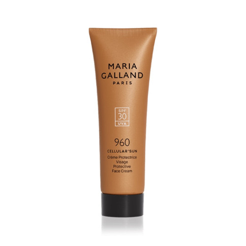 Maria Galland 960 Protective Face Cream SPF30 (50ml) Maria Galland 960 Protective Face Cream SPF30 (50ml)