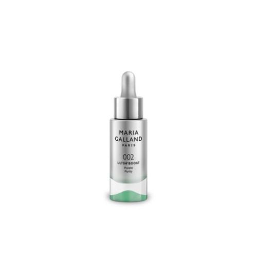 Maria Galland Ultim'Boost 002 Purity Maria Galland Ultim'Boost 002 Purity
