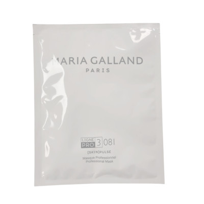 Maria Galland 3 081  [SKIN]PULSE Professional Mask 