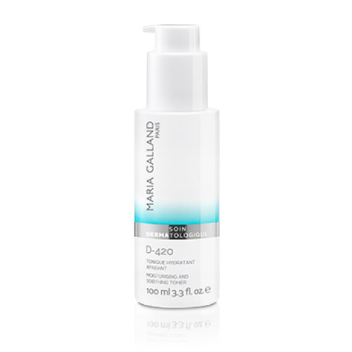 Maria Galland SD D-420 Moisturising and Soothing Toner Maria Galland SD D-420 Moisturising and Soothing Toner
