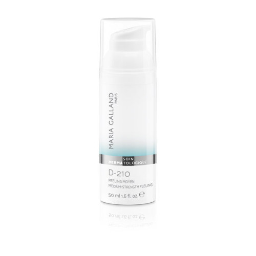 Maria Galland SD D-210 Medium Strength Peeling Maria Galland SD D-210 Medium Strength Peeling