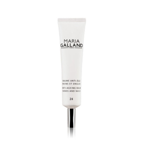 Maria Galland 24 Anti Ageing Hands and Nail Treatment Maria Galland 24 Anti Ageing Hands and Nail Treatment