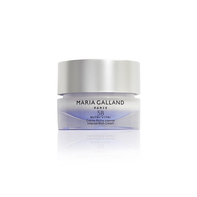 Maria Galland 5B NUTRI’VITAL Intense Rich Cream Maria Galland 5B NUTRI’VITAL Intense Rich Cream