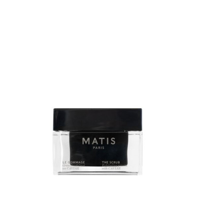 Matis Caviar The Scrub 50ml Matis Caviar The Scrub 50ml