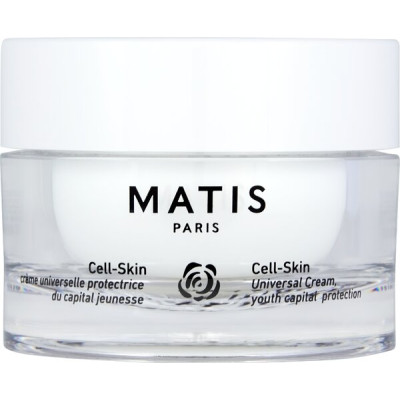 Matis Cell-Skin Universal Cream 50ml Matis Cell-Skin Universal Cream 50ml