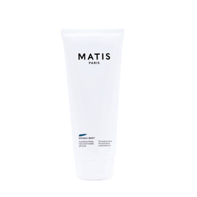 Matis Réponse Body Nourishing Comforting Cream 200ml Matis Réponse Body Nourishing Comforting Cream 200ml