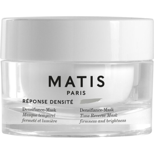 Matis Reponse Densite Densifiance Mask Time Reverse Mask Firmness and Brightness 50ml Matis Reponse Densite Densifiance Mask Time Reverse Mask Firmness and Brightness 50ml