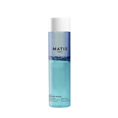 Matis Reponse Regard Biphase Eyes 150ml Matis Reponse Regard Biphase Eyes 150ml