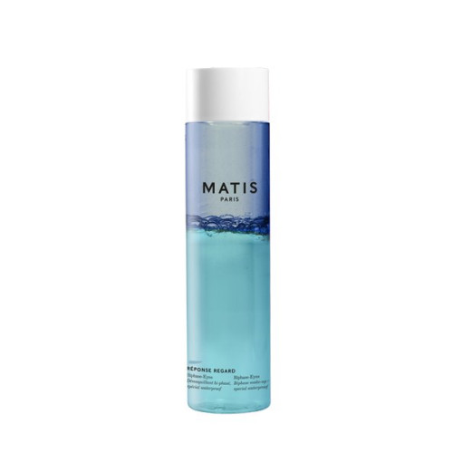 Matis Reponse Regard Biphase Eyes 150ml Matis Reponse Regard Biphase Eyes 150ml