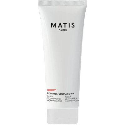 Matis Reponse Cosmake-Up Nutri-CC Cream SPF10 (50ml) Matis Reponse Cosmake-Up Nutri-CC Cream SPF10 (50ml)