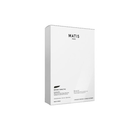 Matis Réponse Corrective Hyalushot-Perf 3pieces Matis Réponse Corrective Hyalushot-Perf 3pieces