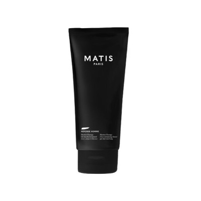 Matis Reponse Homme Shower Energy 200ml Matis Reponse Homme Shower Energy 200ml