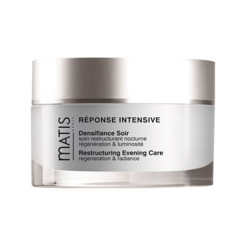 Matis Reponse Intensive Densifiance Restructuring Evening Care 50ml