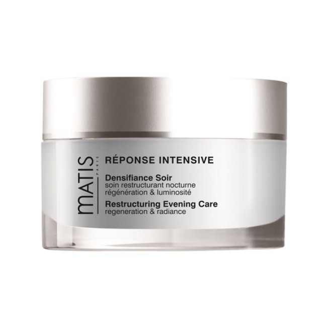 Matis Reponse Intensive Densifiance Restructuring Evening Care 50ml