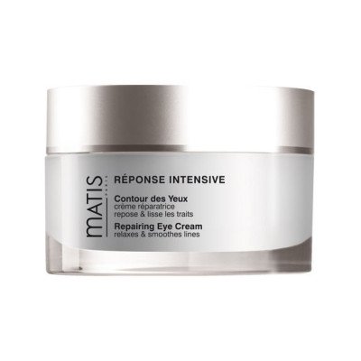 Matis Reponse Intensive Repairing Eye Cream 20ml Matis Reponse Intensive Repairing Eye Cream 20ml