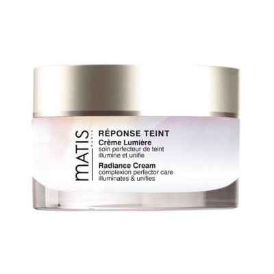 Matis Reponse Teint Radiance Cream 50ml Matis Reponse Teint Radiance Cream 50ml
