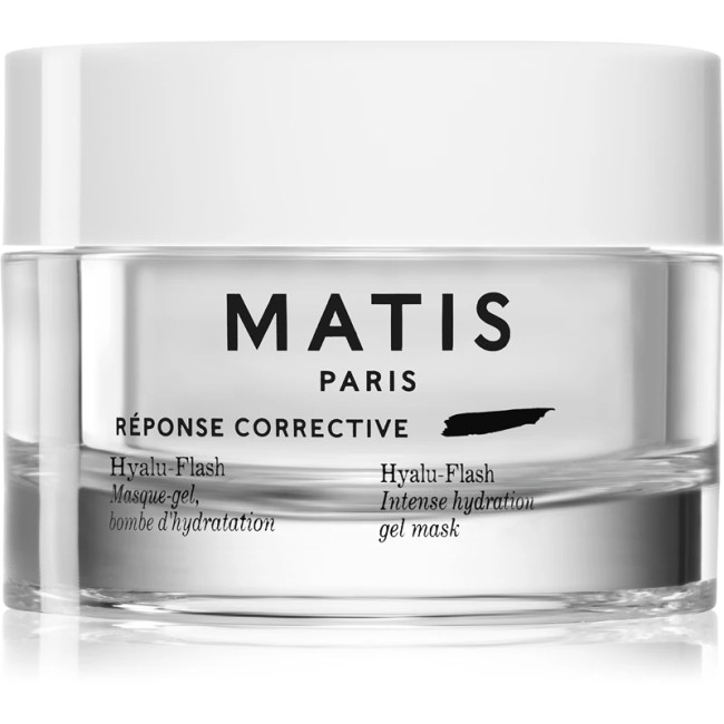 Matis Reponse Corrective Hyaluronic Performance Mask — Маски Matis Reponse Corrective Hyaluronic Performance Mask — Маски